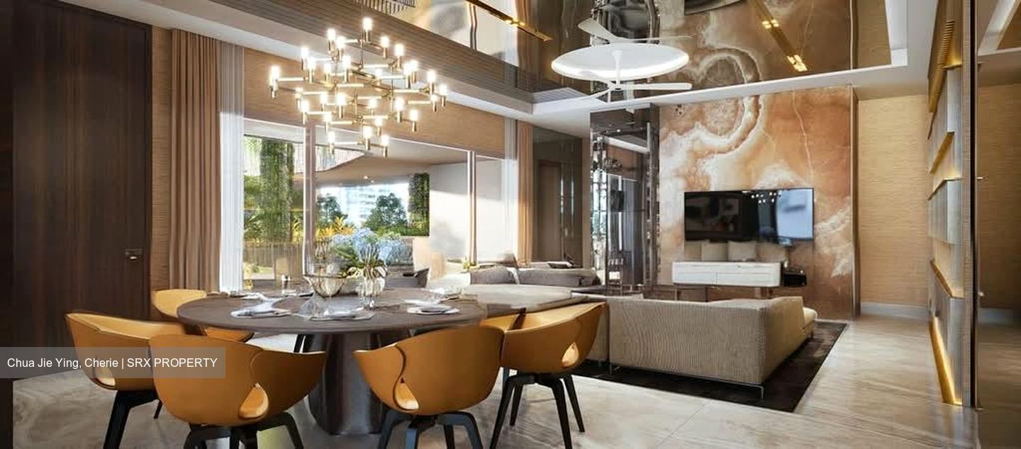The Giverny Residences (D10), Apartment #544967041